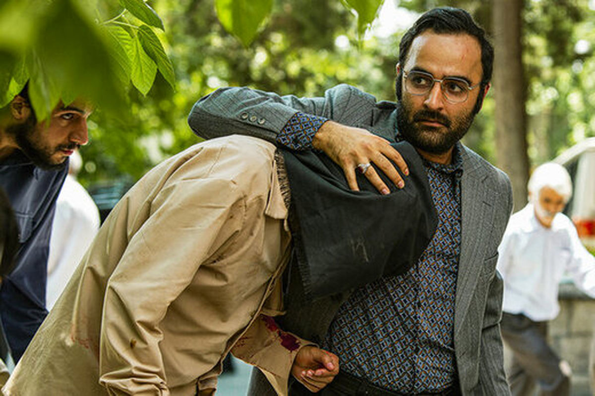 فیلم «مصلحت» رفع توقیف شد؟