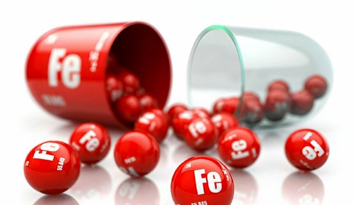 نیاز همه به آهن مثل یکدیگر نیست؛ قومیت شما بر سطح آهن تأثیر میگذارد