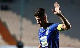 وریا غفوری و یک پیشنهاد جدید