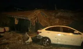 ترور یکی از دانشمندان هسته‌ای ایران و چند عضو خانواده او در آستانه اشرفیه؛ کشف پیکر ۹ شهید