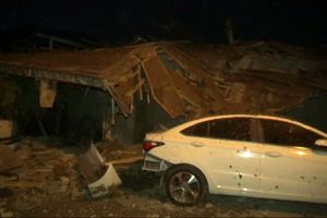 ترور یکی از دانشمندان هسته‌ای ایران و چند عضو خانواده او در آستانه اشرفیه؛ کشف پیکر ۹ شهید