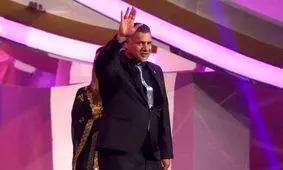 دایی: جایگاهی که بین مردم دارم را با هیچ چیزی عوض نمی‌کنم

