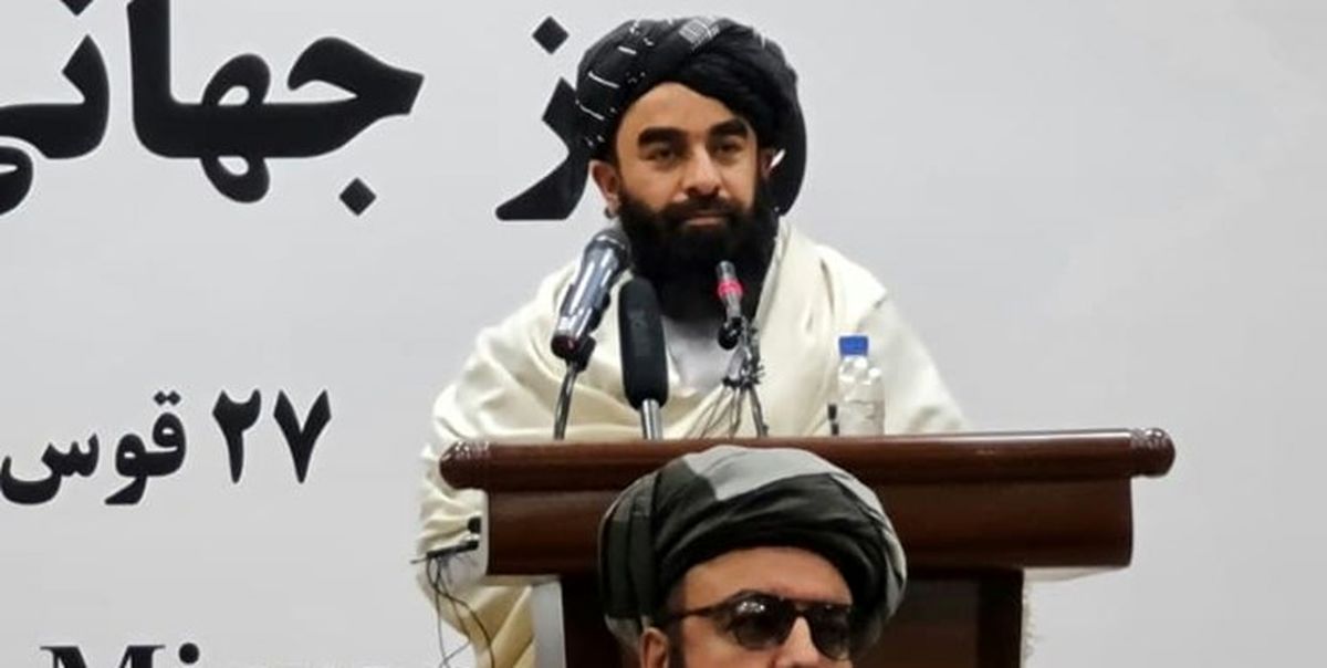 طالبان: گامهایی را برای تحقق خواستههای غرب برداشتهایم