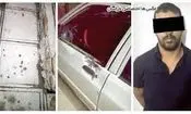 جزییات قتل تکاندهنده مرد 36 ساله به دست قاتل مسلح 
