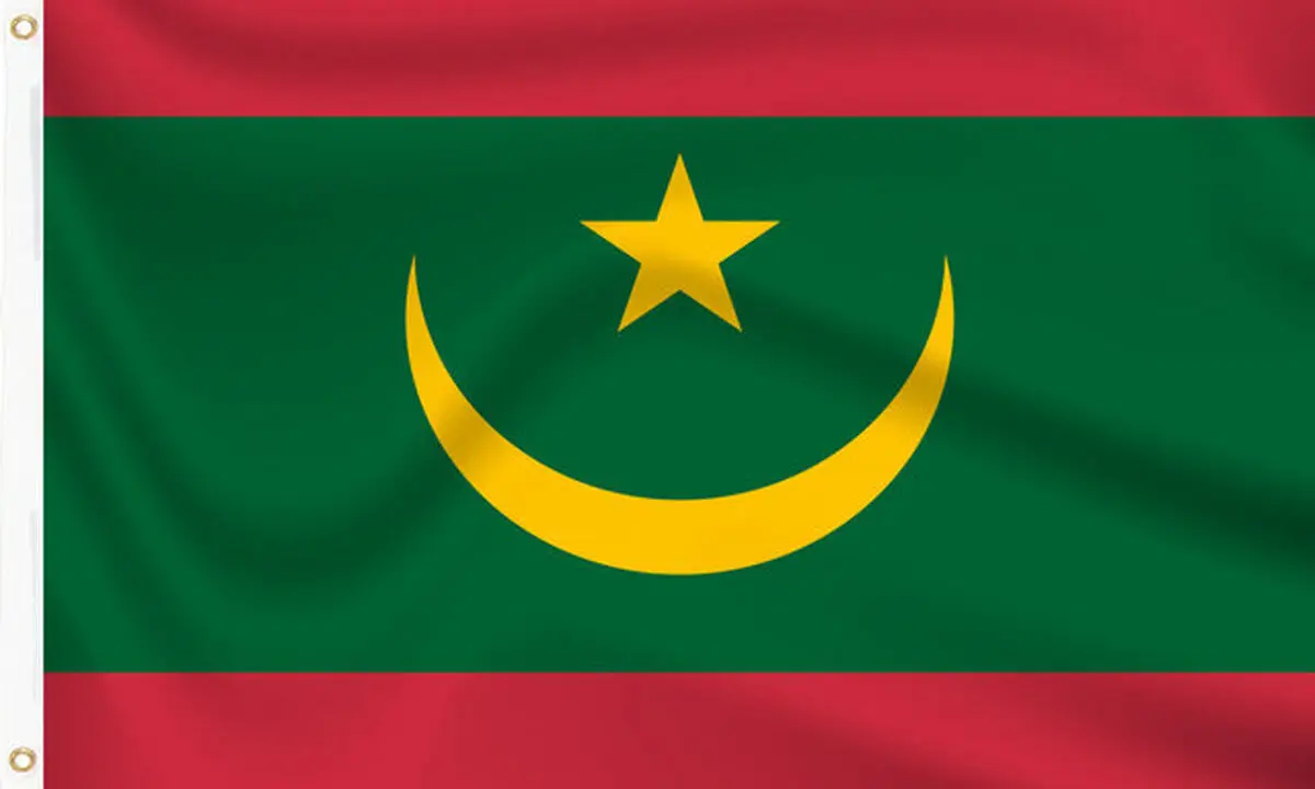 دیدار محرمانه مقامات موریتانی و اسرائیل با وساطت امارات

