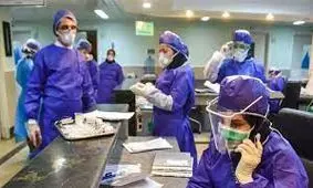 کرونا در هرمزگان همچنان در مسیر صعود/ شمار قربانیان کرونا به ۲۵۲۲ نفر رسید