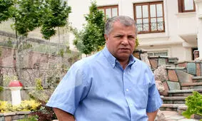 پروین: چه کسی گفته برانکو بیاید؟