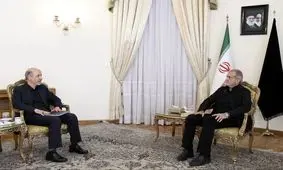 درخواست پزشکیان برای ارائه گزارش آخرین وضعیت آب و برق کشور به تفکیک استان و شهرستان

