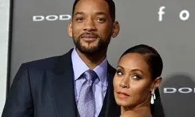 زوج جنجالی هالیوود از هم جدا شدند