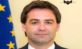 مولداوی روسیه را تحریم می‌‎کند