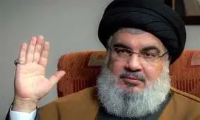 سید حسن نصرالله امروز سخنرانی می‌کند