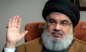 سید حسن نصرالله امروز سخنرانی می‌کند