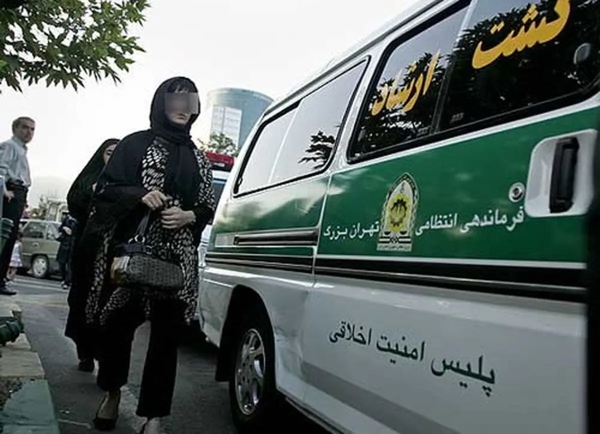 وظیفه گشت ارشاد با حجاب کردن مردم نیست؛ ضمانت اجرای قانون است