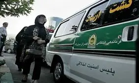 وظیفه گشت ارشاد با حجاب کردن مردم نیست؛ ضمانت اجرای قانون است