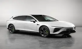 نتا S واگن ؛ یکی از زیباترین خودروهای چینی به بازار می آید/ تصاویر