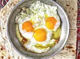 تخم مرغ برای قلب مفید است یا مضر!
