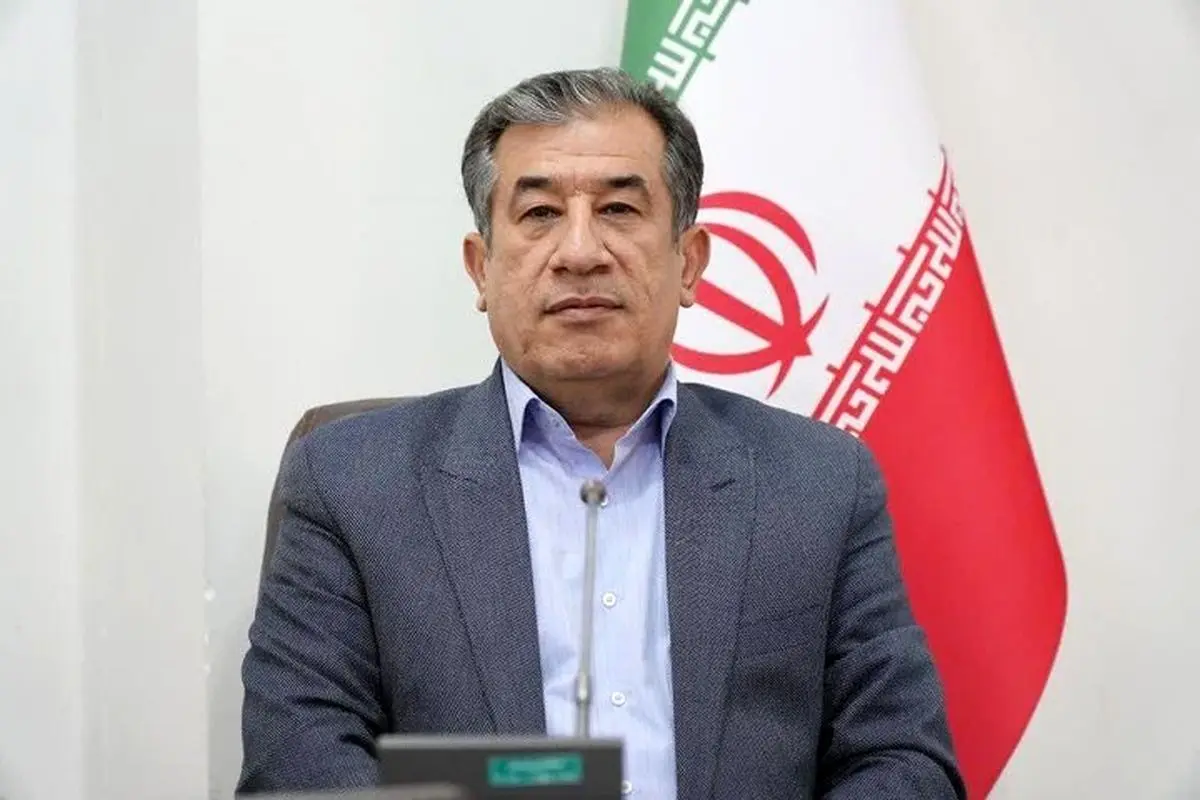 ادارات لرستان ۷۰درصد دورکار هستند 