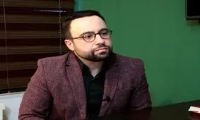 محمدرضا جلایی‌پور به مرخصی آمد

