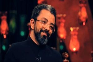 صحبت های جنجالی بازیگر مشهور درباره امام حسین (ع) در برنامه «مهلا»/ ویدئو