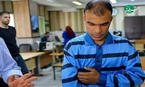 حکم اعدام برای مرد شیطان‌صفت صادر شد