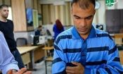حکم اعدام برای مرد شیطان‌صفت صادر شد