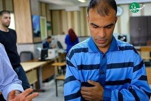 حکم اعدام برای مرد شیطان‌صفت صادر شد