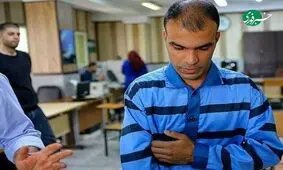 حکم اعدام برای مرد شیطان‌صفت صادر شد