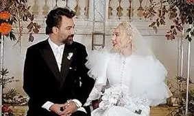 رقص جالب همسر آرام جعفری قبل از مراسم عروسی/ ویدئو 