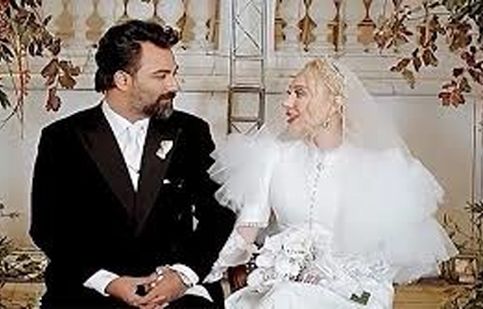 رقص جالب همسر آرام جعفری قبل از مراسم عروسی/ ویدئو 