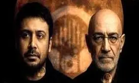 سیاوش قمیشی: دوست دارم با محسن چاوشی دوصدایی بخوانم/ ویدئو
