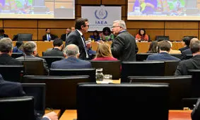 نظارت و راستی‌آزمایی در پرتو قطعنامه ۲۲۳۱ با خاتمه برجام دیگر در دستورکار آژانس نخواهد بود