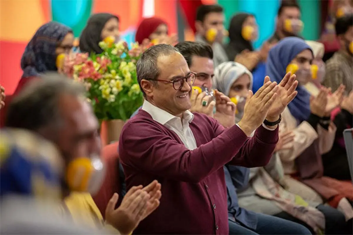 آقای رامبد جوان آن‌هایی که پوست و استخوانند چه کنند؟ 