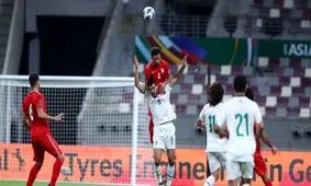 پیروانی: کرونا بزرگترین حریف تیم ملی است/ این بار مقابل عراق بسته بازی کنیم