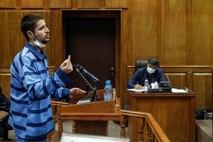 درخواست اعاده دادرسی حکم اعدام محمد قبادلو پذیرفته نشد

