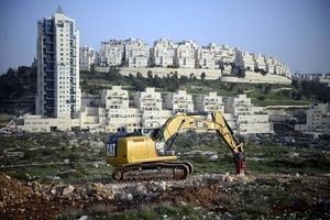 ژاپن از اسرائیل خواست توسعه شهرک‌سازی در کرانه باختری را متوقف کند

