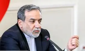 عراقچی: طراحی‌هایی صورت گرفته که اعتراضات از مسیر اصلی خود خارج شود/ از روز اول ژانویه کسانی وارد تظاهرات شدند و تلاش کردند که تظاهرات را به سمت خشونت ببرند/ از هشتم تا دهم ژانویه شاهد ورود عوامل گروهک‌های تروریستی و مسلح در این اعتراضات بودیم
