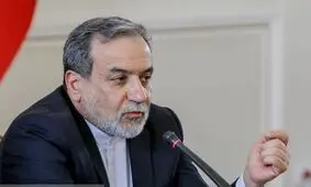 عراقچی: طراحی‌هایی صورت گرفته که اعتراضات از مسیر اصلی خود خارج شود/ از روز اول ژانویه کسانی وارد تظاهرات شدند و تلاش کردند که تظاهرات را به سمت خشونت ببرند/ از هشتم تا دهم ژانویه شاهد ورود عوامل گروهک‌های تروریستی و مسلح در این اعتراضات بودیم
