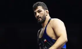 حسن یزدانی پر افتخار است اما باید کشتی را کنار بگذارد