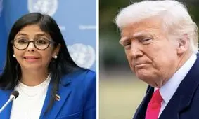 افشاگری‌های رئیس‌جمهور موقت ونزوئلا درباره ربایش مادورو