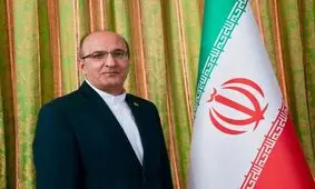 سفیر ایران در زیمبابوه: ملت ایران تسلیم ارعاب و مداخله خارجی نخواهد شد

