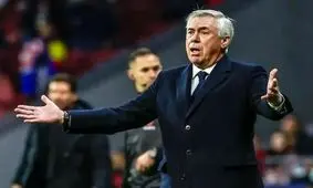 کارلو آنچلوتی به 5 سال زندان محکوم شد؟/ بازنشستگی یکی از بهترین مربیان تاریخ با شرمندگی