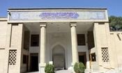چند شیء موزه هنرهای تزئینی ایران در اصفهان به سرقت رفت