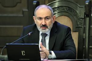 ارمنستان: استفاده از پهپاد‌های ایرانی علیه جمهوری آذربایجان در درگیری اخیر صحت ندارد
