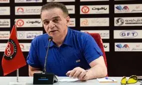 استاندارد دوگانه مالک باشگاه تراکتور درباره فحاشی؛ آقای زنوزی، خداداد را یادتان هست؟!