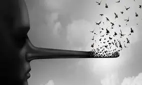 سه دروغی که مانع پیشرفت شما می‌ شوند