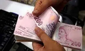 قیمت لیر در بازار تهران تقویت شد