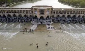 زاینده‌رود بازگشایی می‌شود