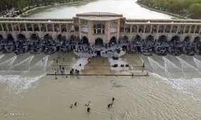 زاینده‌رود بازگشایی می‌شود