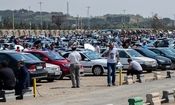 سکوت سنگین در بازار خودرو/ خریداران و فروشندگان دست نگه داشته‌اند/ خسارت‌دیدگان جنگ ۱۲ روزه همچنان بلاتکلیف