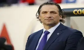 گزینه پرسپولیس سرمربی کویت شد

